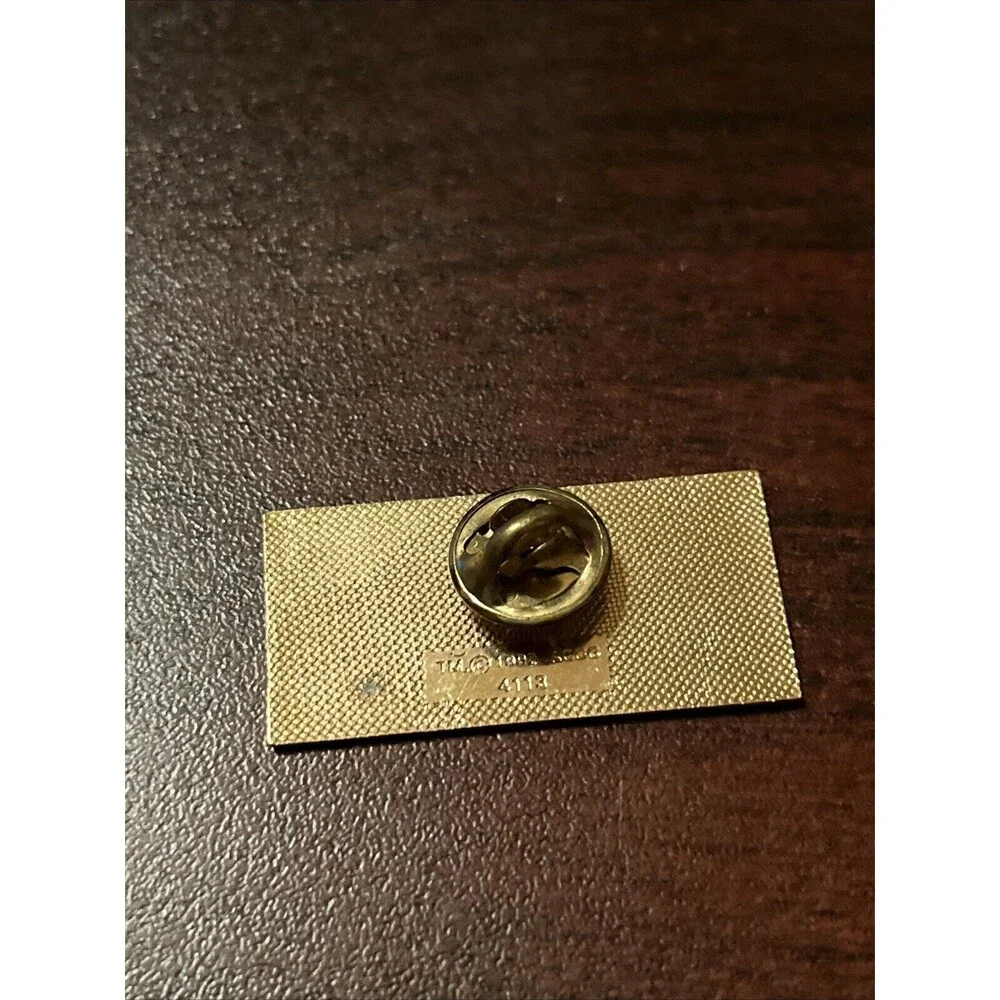 Vintage 1996 Atlanta Summer Olympics Speedo Olympic Games Collection Lapel‎ Pin